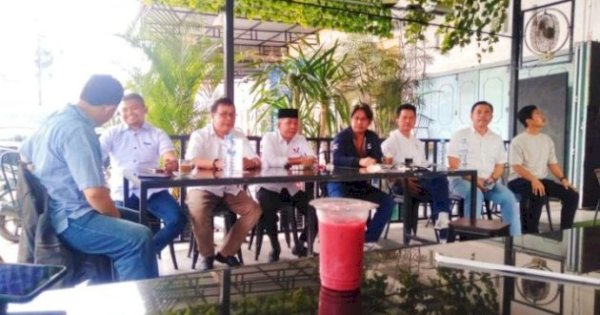 Publik Gowa Yakin Anzar Bate dan Rahmansyah Mampu Merubah Konstalasi Politik di Gowa