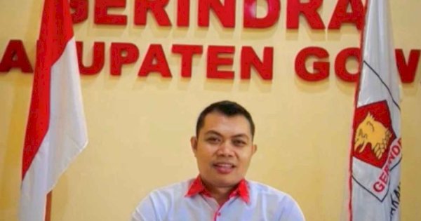 Mantan Kades Ramai-Ramai Nyaleg, Seperti Ini Respon Sekretaris Gerindra Gowa