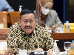 Kilang Dumai Meledak, DPR Desak Evaluasi Direksi Pertamina