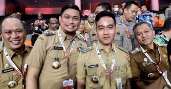 Kendalikan Inflasi, Bupati Gowa Sebut Perlu Kekompakan dan Kolaborasi Lintas Sektor