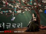 Sinopsis Filem The Glory, Drakor Terbaru Song Hye Kyo