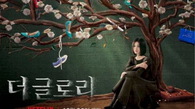 Sinopsis Filem The Glory