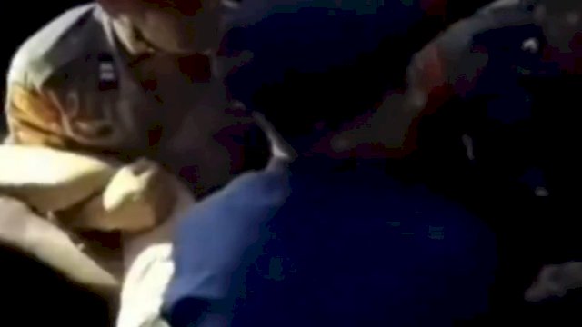 Dua Warga Tewas Tertimpa Pohon di Puri Patte&#8217;ne Biringkanaya