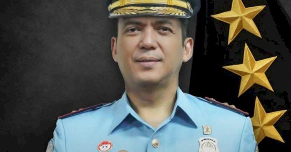 Silmy Karim Jabat Dirjen Imigrasi, Komisi III: Kemenkumham Tak Prioritaskan ASN