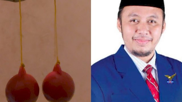 Anggota Komisi X DPR, Debby Kurniawan dukung sekolah larang murid bawa lato lato. 