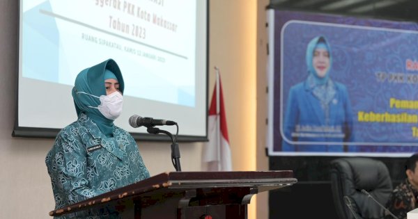 Indira Jusuf Harapkan Program Kerja 2023 Lebih Baik dari Tahun Sebelumnya