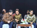 Presiden Minta Pimpinan Daerah Turunkan Angka Kemiskinan dan Tekan Stunting