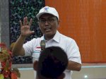 DPW Gelora Sulsel Desak KPU Tunda Rekapitulasi Tingkat Kecamatan Hari Ini