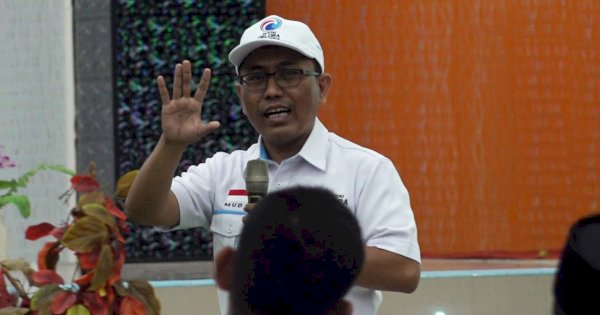 DPW Gelora Sulsel Desak KPU Tunda Rekapitulasi Tingkat Kecamatan Hari Ini
