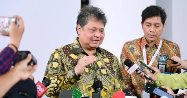 Masa Transisi Pandemi, KPCPEN Kembalikan Program ke Kementerian