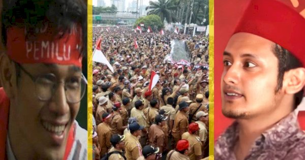 2Indos: DPR RI dan Presiden Mendukung Pemotongan Masa Jabatan dan Perioderisasi Kepala Desa
