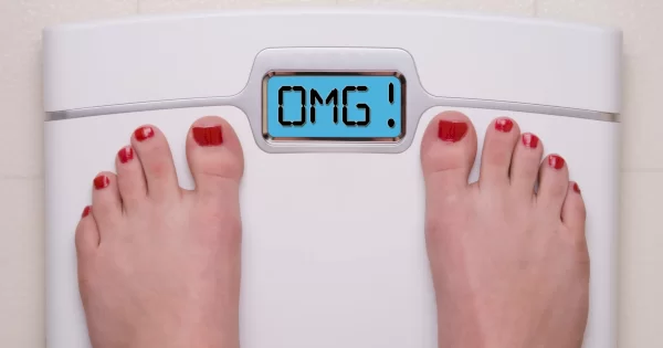 Tips Menaikkan Berat Badan secara Alami