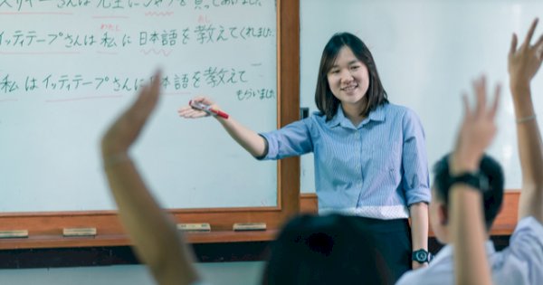 Cara Cepat Belajar Bahasa Korea, Apa Manfaatnya ?