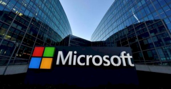 Microsoft akan Pecat 10.000 Karyawan