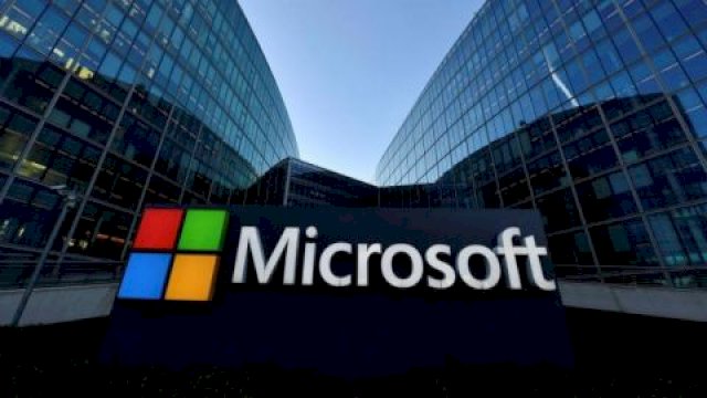 Microsoft akan Pecat 10.000 Karyawan
