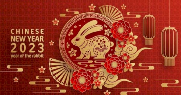 Tahun Baru Imlek Jatuh pada 22-23 Januari 2023