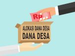 Penggunaan Dana Desa Panyangkalang, Takalar Tuai Sorotan
