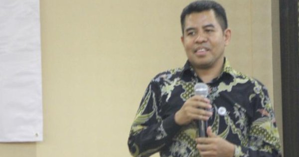 Pemerintahan Jokowi Gagal Membangun Kemandirian dan Kedaulatan Pangan Nasional