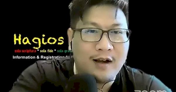 Penista Agama Jozeph Paul Zhang Belum Ditangkap, Kabareskrim: Dia Ada di LN