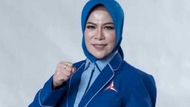 Rismawati Kadir Nyampa. 
