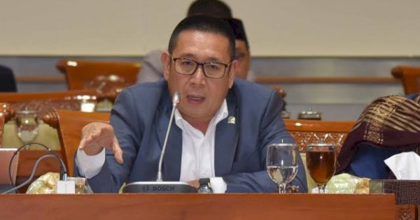 Ferdy Sambo Dituntut Hukuman Seumur Hidup, Komisi III: Vonis JPU Baru Tuntutan