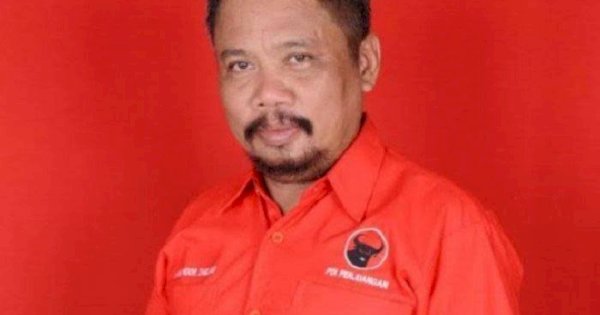Innalillahi, Ketua DPC PDIP Kabupaten Takalar Meninggal Dunia