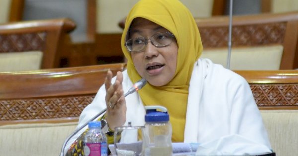 Prihatin Banyak Ajuan Pernikahan di Bawah Umur, Anggota Komisi X DPR Tegaskan Perlunya Penguatan Preventif