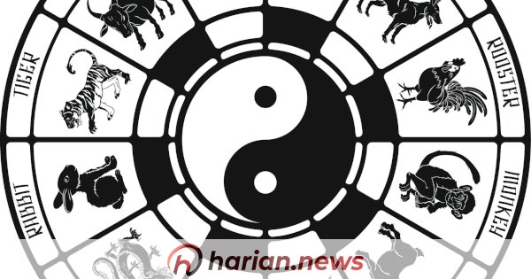 Apa itu Shio? Ini penjelsan lengkapnya