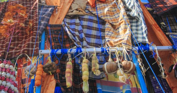 LBH Lipang Takalar Gagas Perda Maudu Lompoa Cikoang