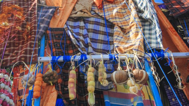 Maudu Lompoa. Dok. Indonesia Kaya