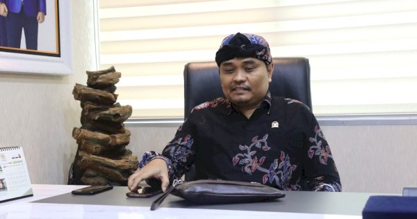 Angka Stunting Ditargetkan Turun 14%, Komisi IX: Jokowi Tidak Bisa Kerja Sendiri