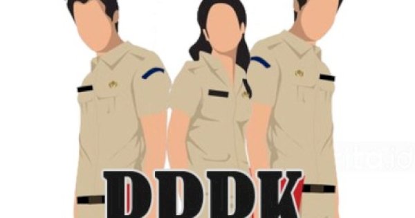 Hari Ini Pengumuman Hasil Seleksi Administrasi PPPK 2022, Cek di sscasn.bkn.go.id