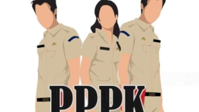 Hari Ini Pengumuman Hasil Seleksi Administrasi PPPK 2022, Cek di sscasn.bkn.go.id