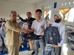Kepsek SMAN 21 Gowa Arahkan Siswa dan Guru Kuliah di Unismuh Makassar