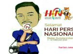 Selamat Hari Pers Nasional 2023