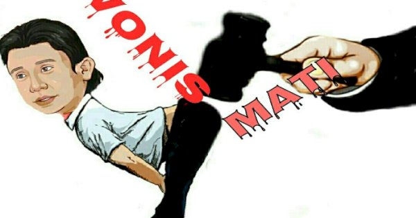 Vonis Ferdy Sambo dan Bersih-bersih Polri