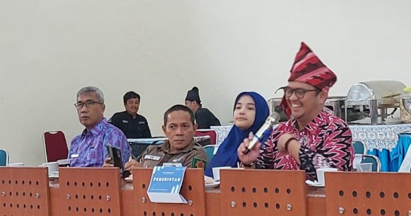 Mulo Pentahelix, Kolaborasi 5 Stakeholder Dorong Pariwisata Sulsel Menggeliat
