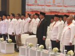 PKS Deklarasikan Anies dengan Meriah, Bagaimana dengan Demokrat?