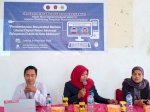 Dosen Fisip Unismuh Makassar Gelar PkM Berbasis Literasi Digital