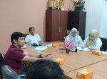 Diskop dan UKM Kota Makassar Dorong Pelaku UMKM Manfaatkan Program Inkubator Center