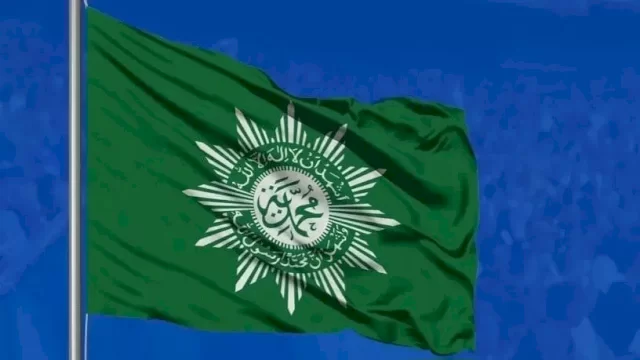Muhammadiyah tetapkan awal puasa ramadhan 23 Maret 2023. Ist