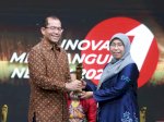 Program Lorong Wisata Raih Penghargaan Inovasi Membangun Negeri TV One 2023