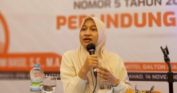 Viral Pengakuan Pelecehan Seksual Komika Eky, Begini Respons DPPPA Makassar