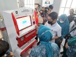 Sukses Alihkan 400 KTP ke Digital, Disdukcapil Makassar Siap Layani Seluruh ASN