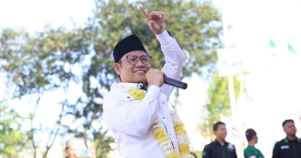 Ketum PKB ‘Cak Imin’ Usul Jabatan Gubernur Dihapus, Politisi NasDem Sepakat