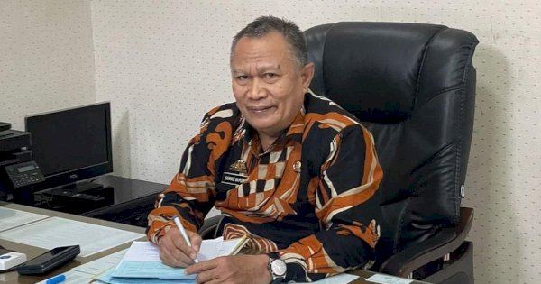 BKPSDM Segera Umumkan ASN Hingga Pegawai Kontrak Malas