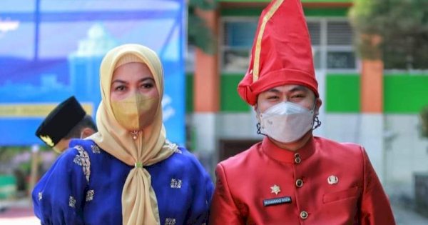 HPN, Kadis Pariwisata Makassar Sebut Pers Merupakan Faktor Pendukung Kepariwisataan