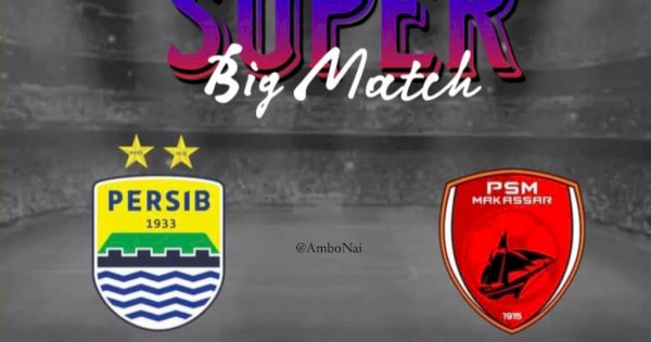 Persib vs PSM Tanpa Penonton Juku Eja, Suporter Kecewa