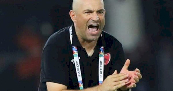 Apresiasi Suporter ke Bernardo Tavares Mampu Merubah Pemain PSM Bermain Baik