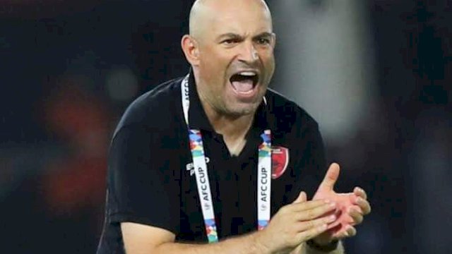 Bernardo Tavares. Ist